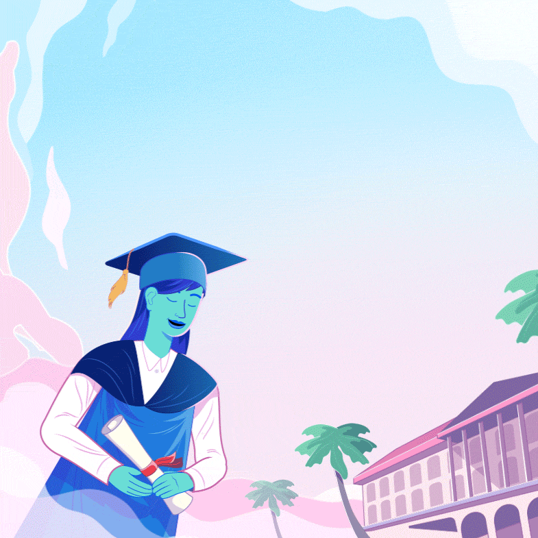 Images/Every U Does Good/Graduate Hat Throw.png